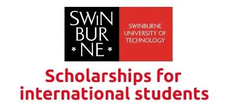 2025 Swinburne Scholarships In Australia