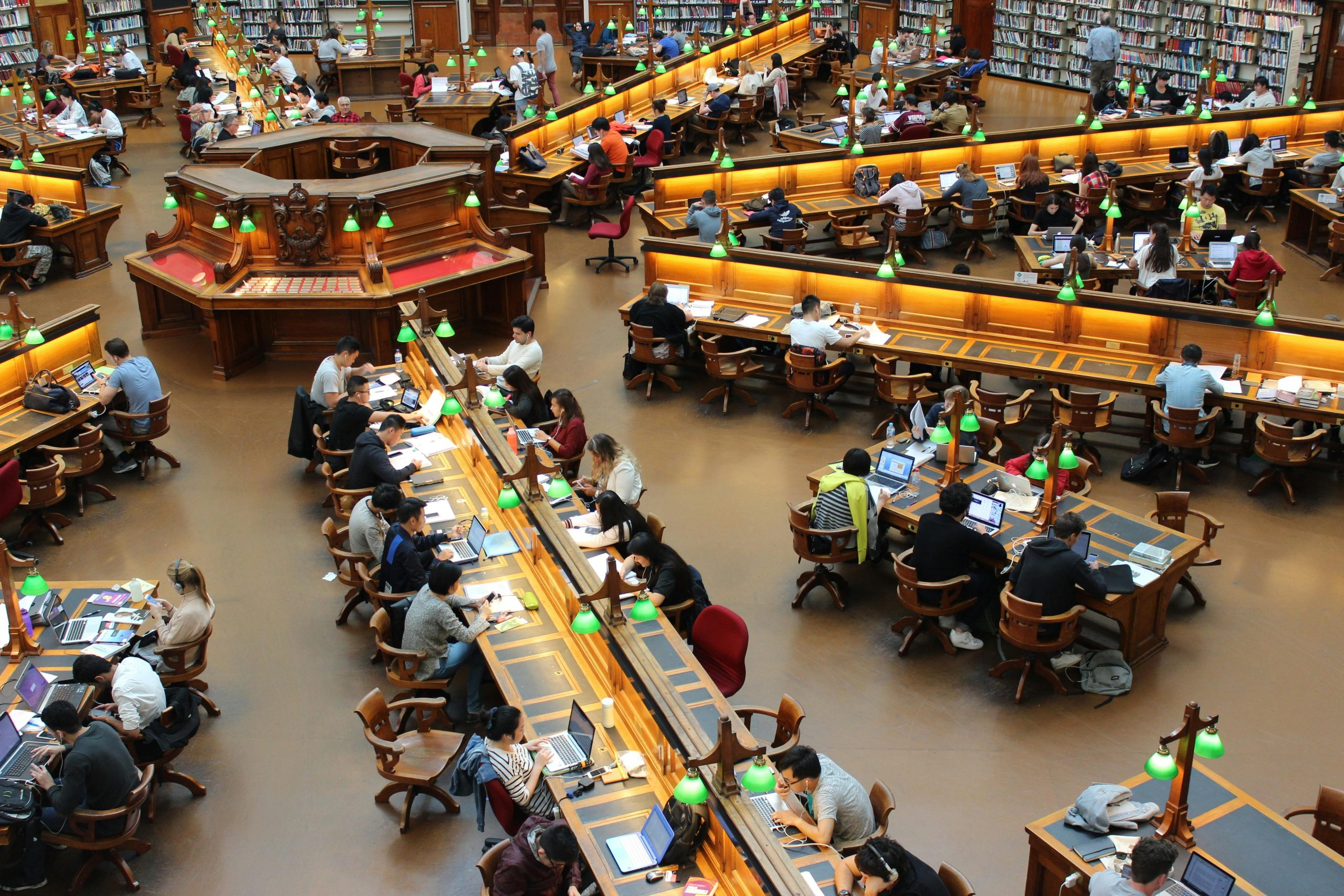 How to Apply for the Gates Millennium Scholarship (2025-2026)
