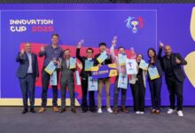 Merck Innovation Summer Camp 2026: Fully Funded Program in Germany | Apply Now