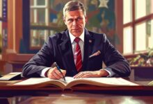 US Government Fulbright Teaching Excellence Program