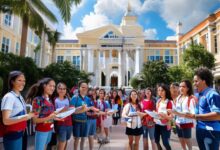 University of Miami Stamps Scholarship