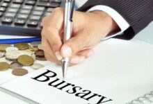 Postgraduate Bursaries South Africa 2026: Apply Now